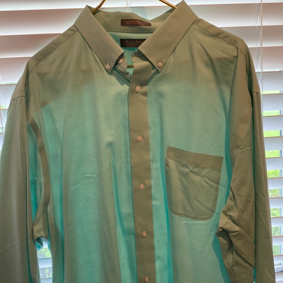 Mens sport shirt - Picture 2 of 2